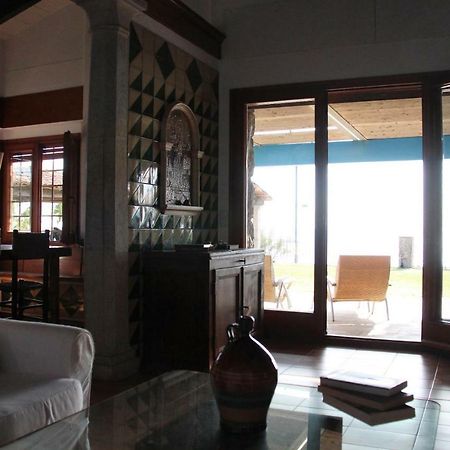 Villa Àncora Vella à Sant Antoni De Calonge Extérieur photo