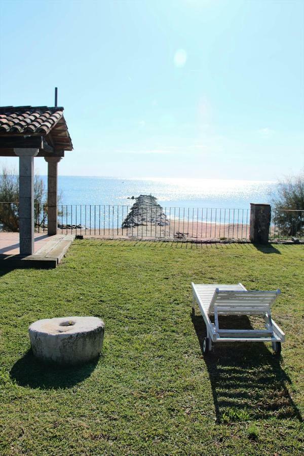 Villa Àncora Vella à Sant Antoni De Calonge Extérieur photo