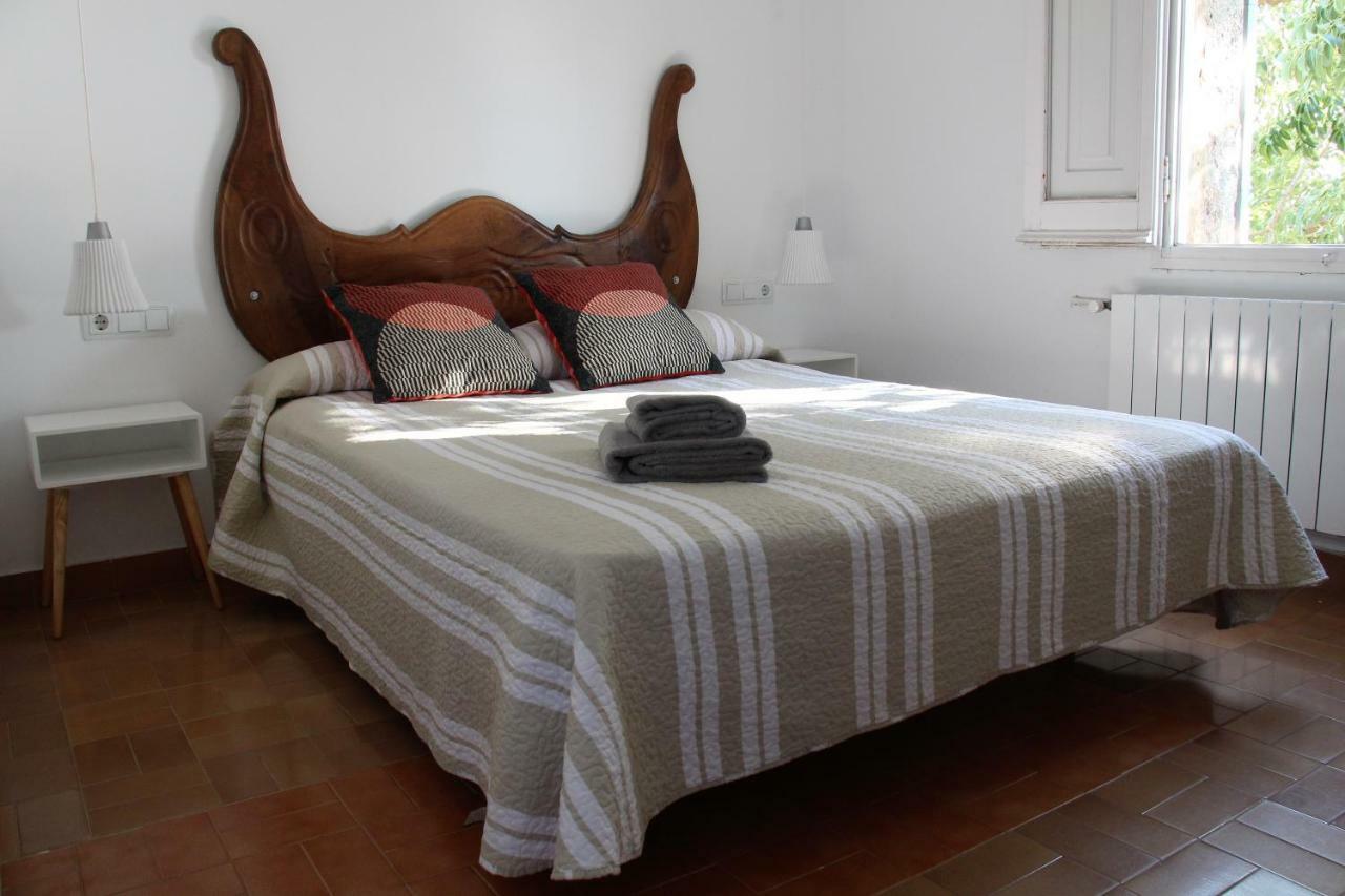 Villa Àncora Vella à Sant Antoni De Calonge Extérieur photo