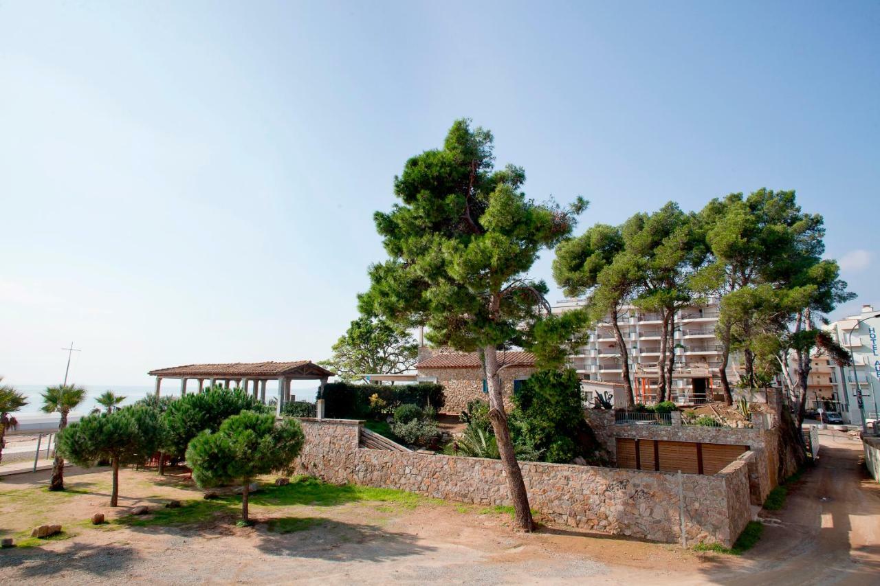 Villa Àncora Vella à Sant Antoni De Calonge Extérieur photo