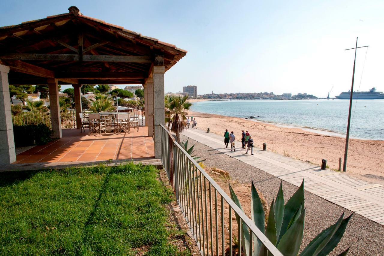 Villa Àncora Vella à Sant Antoni De Calonge Extérieur photo