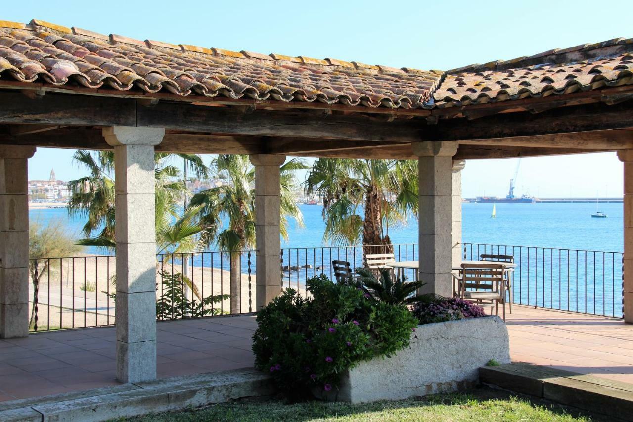 Villa Àncora Vella à Sant Antoni De Calonge Extérieur photo