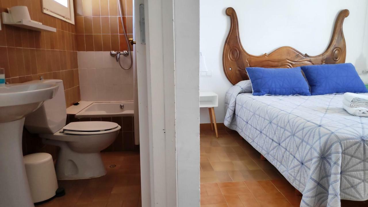Villa Àncora Vella à Sant Antoni De Calonge Extérieur photo
