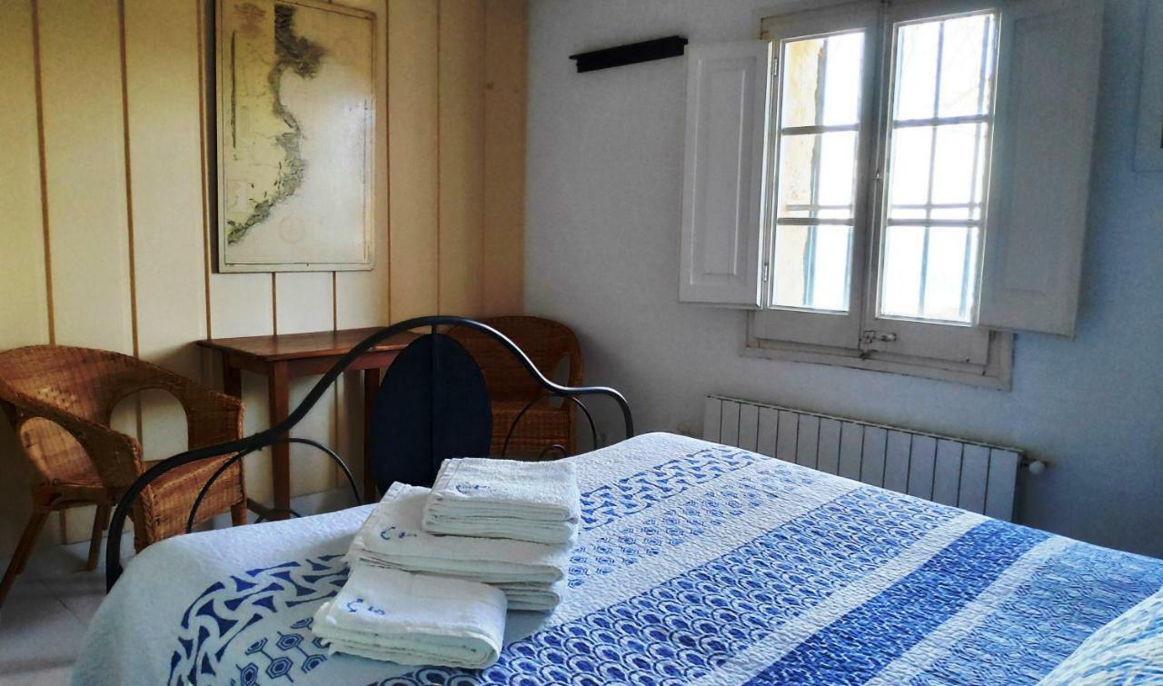 Villa Àncora Vella à Sant Antoni De Calonge Extérieur photo